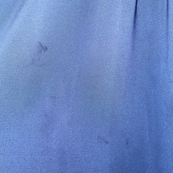 JJ’s House Navy Blue Bridesmaid Dress - Picture 16 of 16